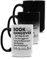 Magic Mug 15oz
