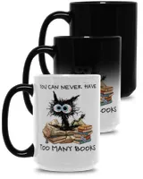 Magic Mug 15oz