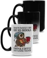 Magic Mug 15oz