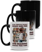 Magic Mug 15oz