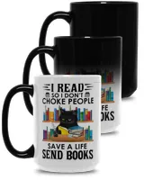 Magic Mug 15oz