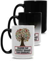 Magic Mug 15oz