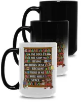 Magic Mug 15oz