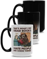Magic Mug 15oz