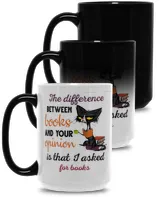 Magic Mug 15oz