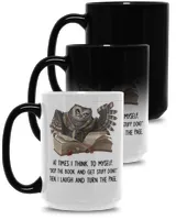 Magic Mug 15oz