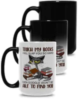 Magic Mug 15oz