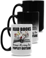 Magic Mug 15oz