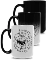 Magic Mug 15oz