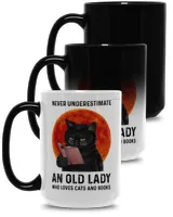 Magic Mug 15oz