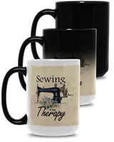 Magic Mug 15oz