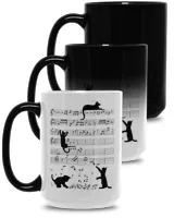 Magic Mug 15oz