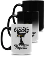 Magic Mug 15oz