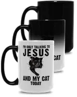 Magic Mug 15oz