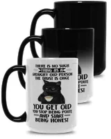 Magic Mug 15oz