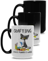 Magic Mug 15oz