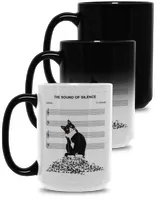 Magic Mug 15oz