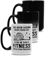 Magic Mug 15oz