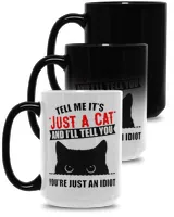 Magic Mug 15oz