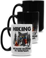 Magic Mug 15oz