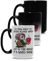 Magic Mug 15oz