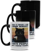 Magic Mug 15oz