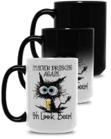 Magic Mug 15oz