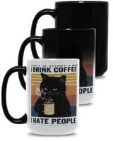 Magic Mug 15oz