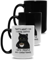 Magic Mug 15oz