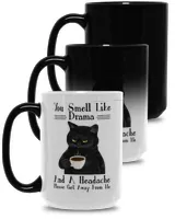 Magic Mug 15oz