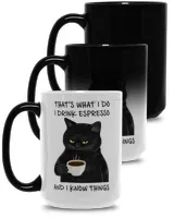 Magic Mug 15oz
