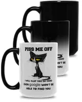 Magic Mug 15oz