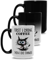 Magic Mug 15oz
