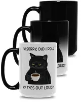 Magic Mug 15oz