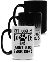 Magic Mug 15oz