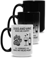 Magic Mug 15oz
