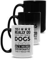 Magic Mug 15oz