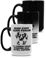 Magic Mug 15oz