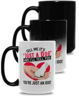 Magic Mug 15oz