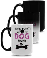 Magic Mug 15oz