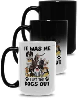 Magic Mug 15oz