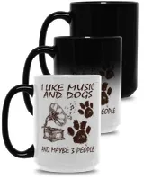 Magic Mug 15oz
