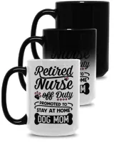 Magic Mug 15oz