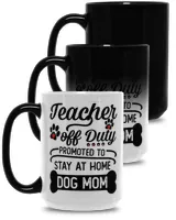 Magic Mug 15oz