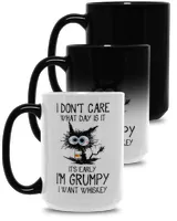 Magic Mug 15oz