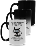 Magic Mug 15oz