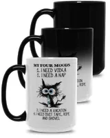 Magic Mug 15oz