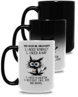 Magic Mug 15oz