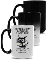 Magic Mug 15oz