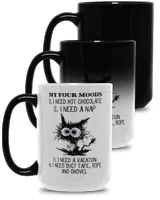 Magic Mug 15oz